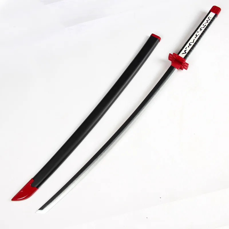 Аниме Akame Ga KILL! Реквизит для косплея меч оружие Teigu Murasame яд Страйк ночной рейд
