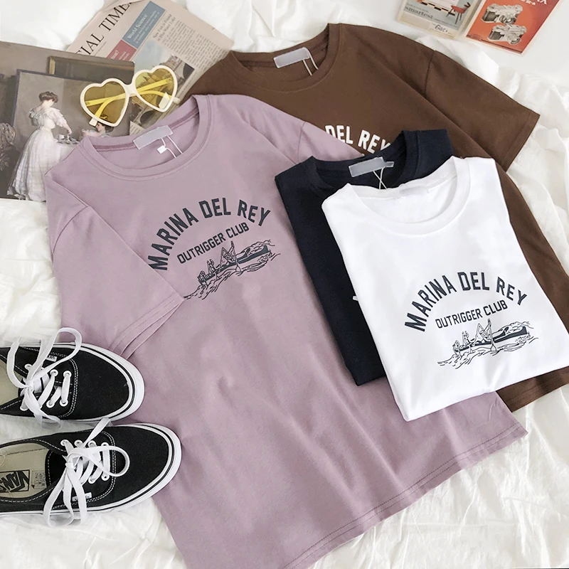 Рена белый летнее фиолетовое платье &quotзабавный рисунок в виде надписи с круглым