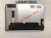 8 4 inch led 640480 lq084v1dg43 lq084v1dg44 100 tested original lcd screen display panel