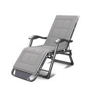 folding bed recliner office lunch break bed portable marching bed single bed escort leisure nap bed