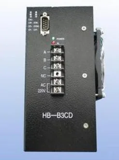 

Stepper driver HB-B3CD
