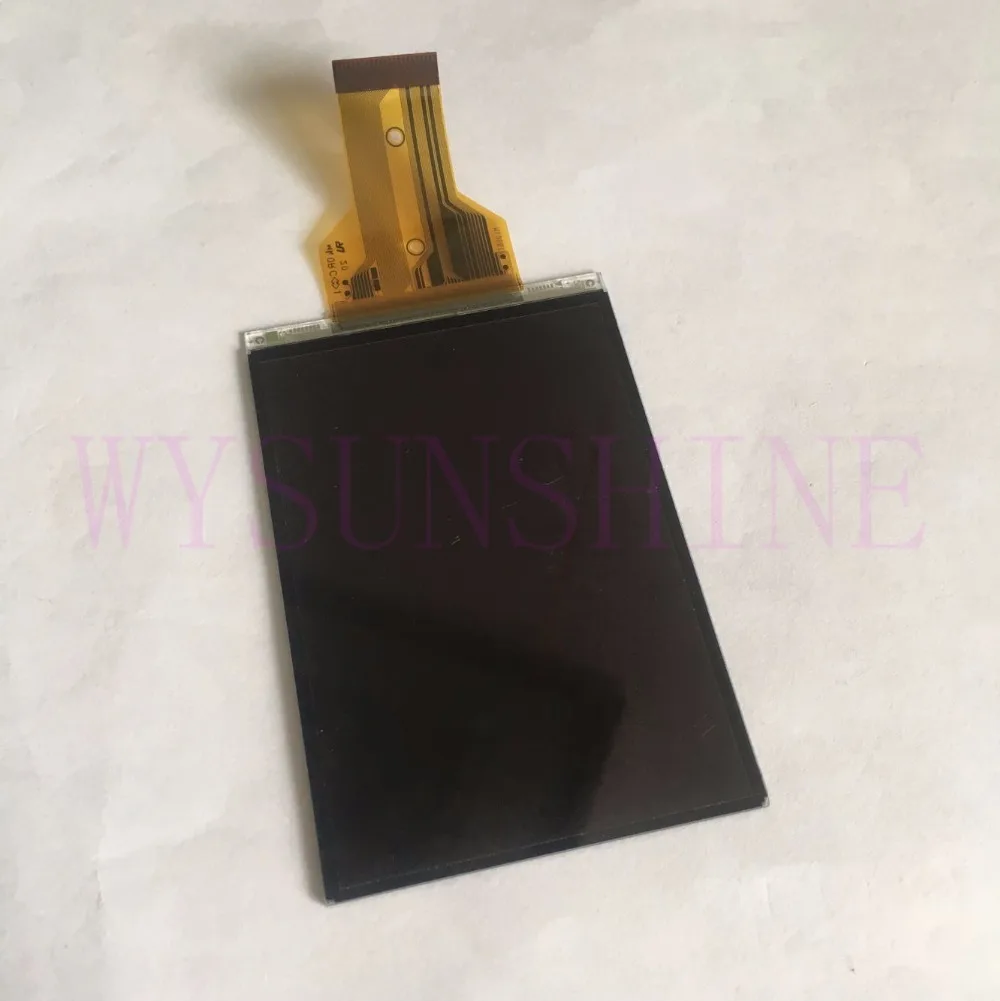 Новый ЖК дисплей Экран дисплея для цифрового фотоаппарата PANASONIC DMC FZ100 FZ150 FZ105