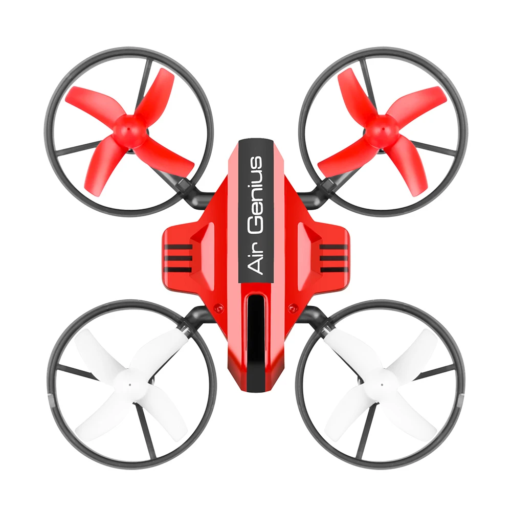 3 в 1 радиоуправляемый мини кв