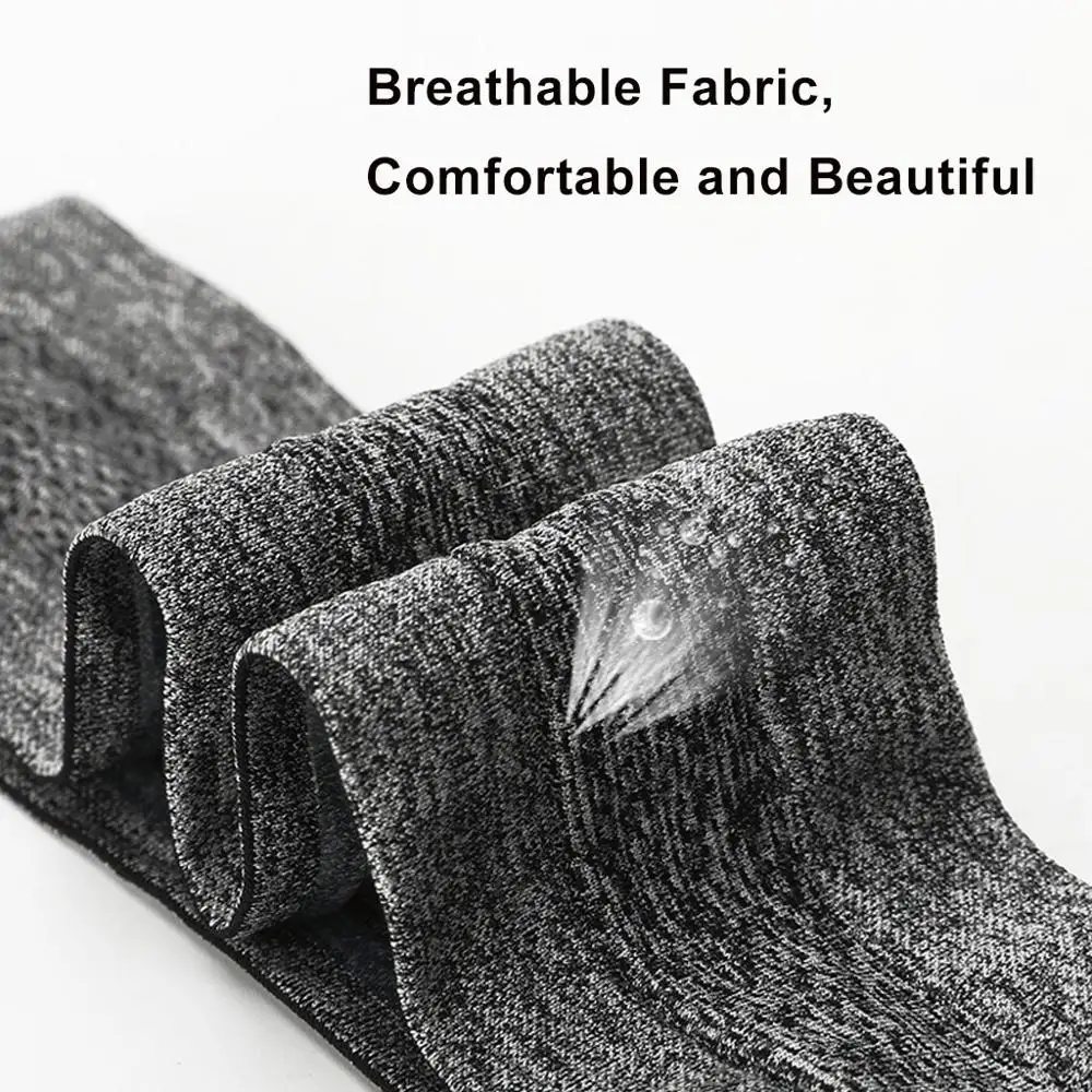 Эластичный Напульсник Спортивные Повязка На Голову противоскользящие