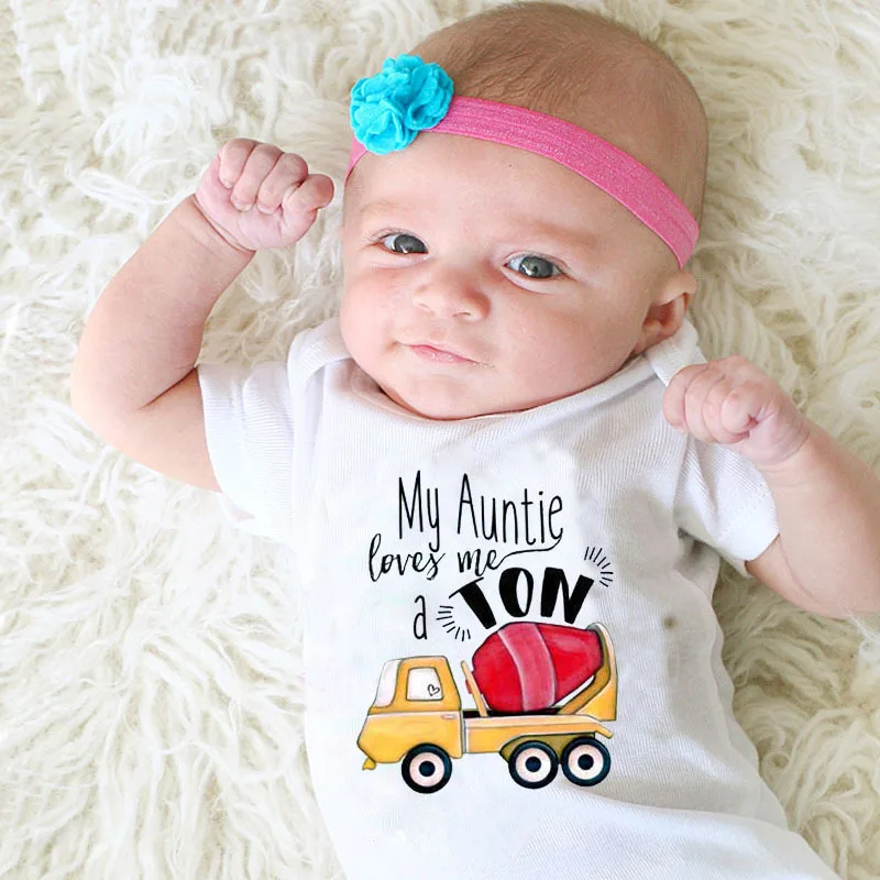 Детский комбинезон с коротким рукавом на возраст 0 24 месяца|Ромперы| |