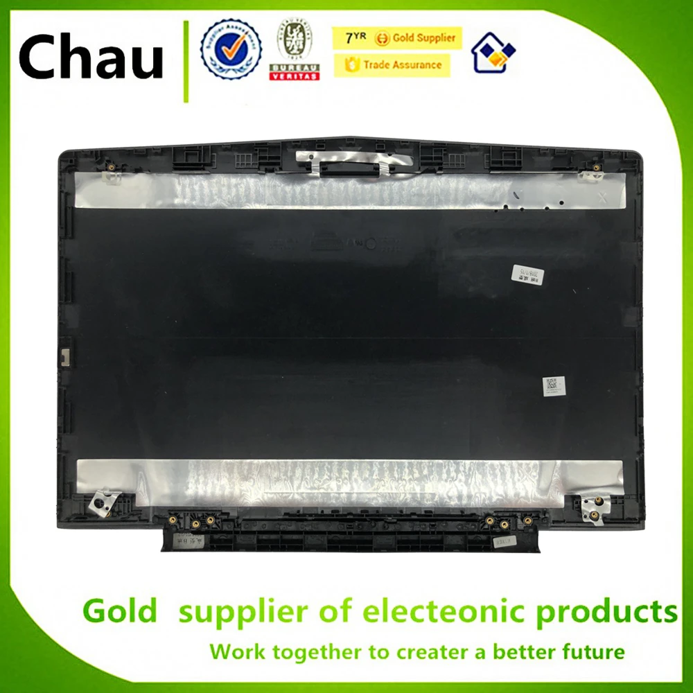 Новинка для Lenovo Y520 R720 ЖК-задней крышки/ЖК-кабель LVDS +/левые и правые Петли комплект