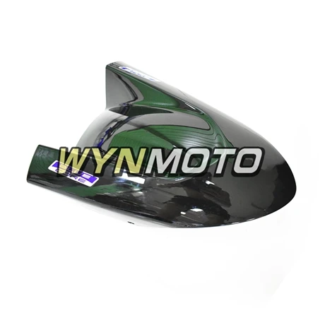 Полный обтекатели для Yamaha T-MAX TMAX 530 XP530 год 15 16 АБС-пластик электронный атомайзер блеск для губ цвет синий, черный; большие размеры