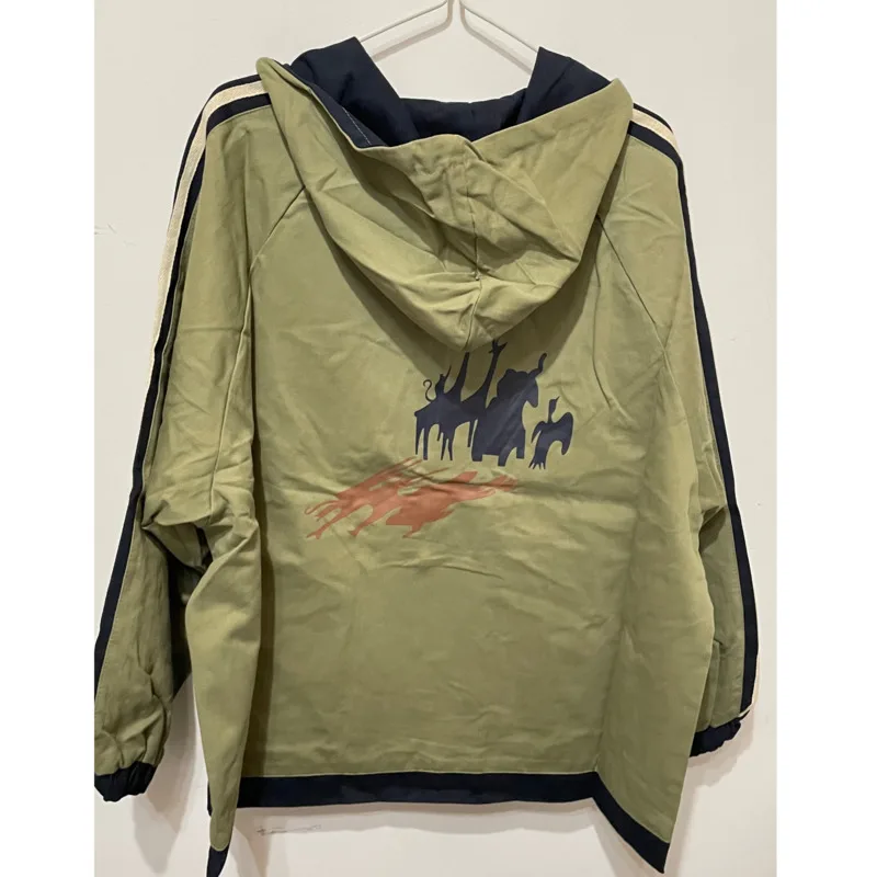 Весенняя одежда для свободного покроя BF Женская Одежда Осенние Свободные