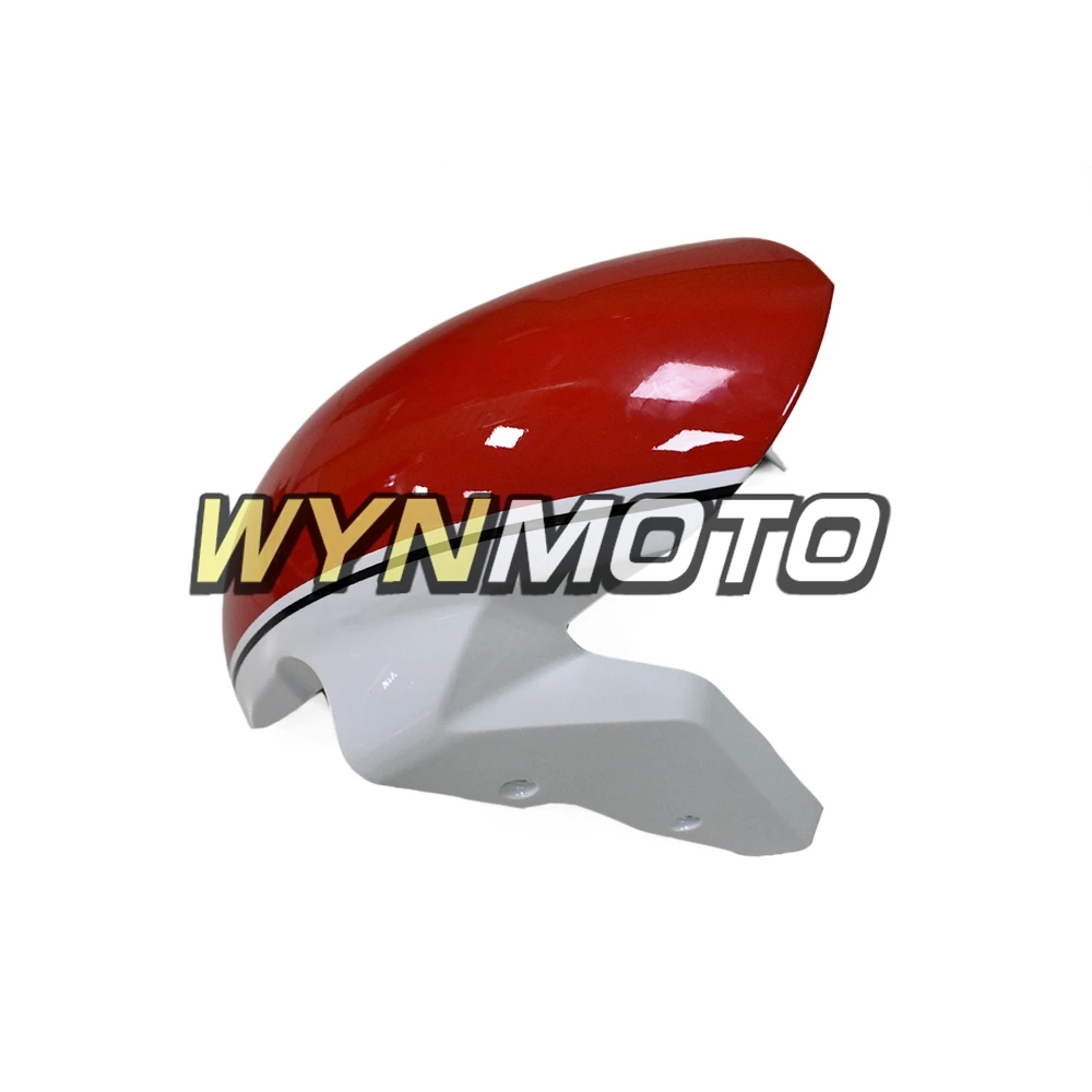 Рисунок 3 - Полный комплект обтекателей для