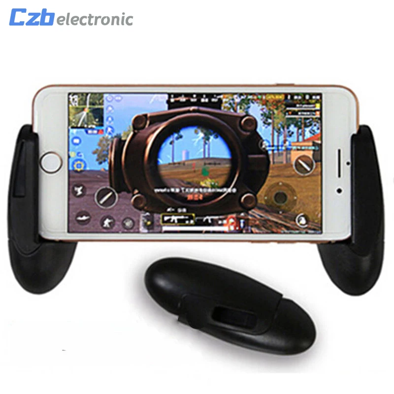 Крепление для телефона игра кронштейн гусиное яйцо геймпад рукоятка зажим