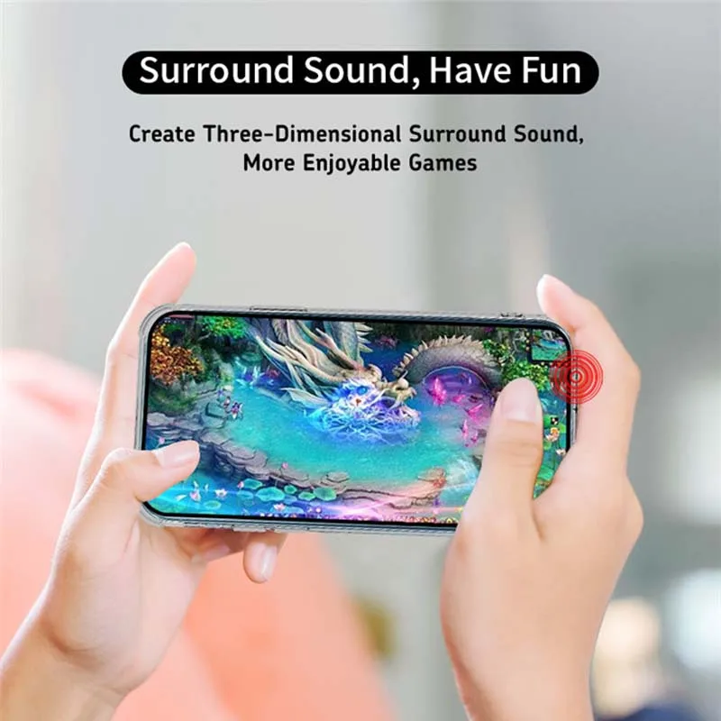 

Magnectic Case Magsafe Wireless Charging Shockproof Full Protection TPU Cover For Iphone 12 12Mini 12Pro 12ProMax HA018