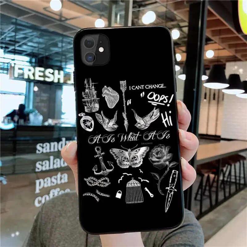 Чехол для iphone 12 pro max 11 XS MAX 8 7 6 6S Plus X 5S SE 2020 XR | Мобильные телефоны и аксессуары