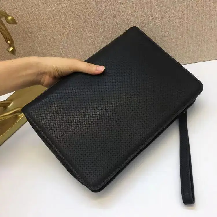 

Top quality password luxury brand wallet business envelope clutch female 2021 designer luxury business envelope clutch