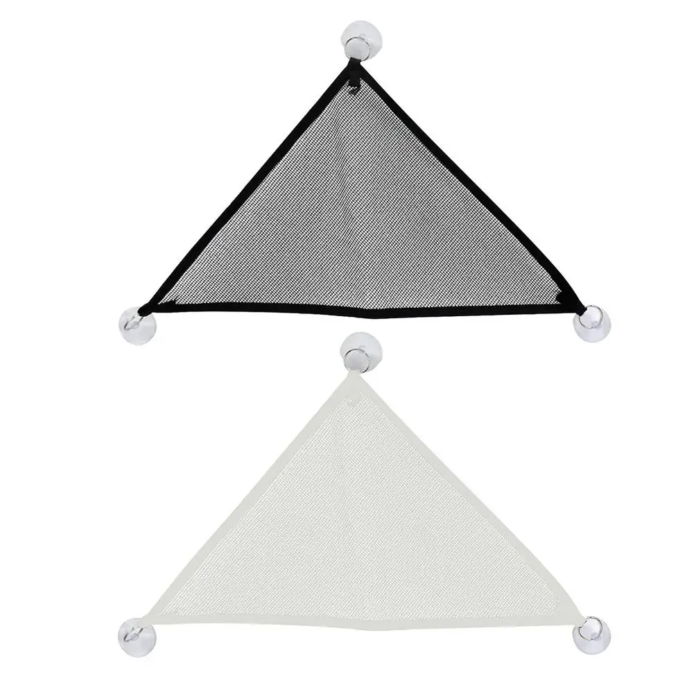 

2 Pcs/Set Reptile Hammock Lounger Ladder Accessories Set For Large Small Bearded Dragons Anole Geckos Lizards Climb Products