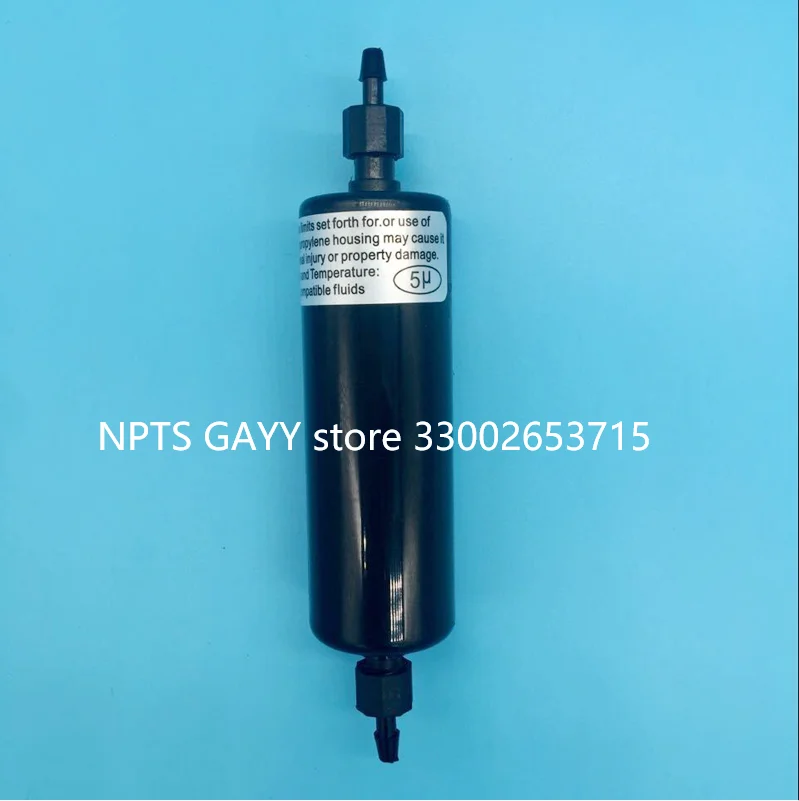 Черная основа для Konica 512 Spt 510 Печатающая головка Фаэтон Infiniti Iconteck Flora 5 микрон