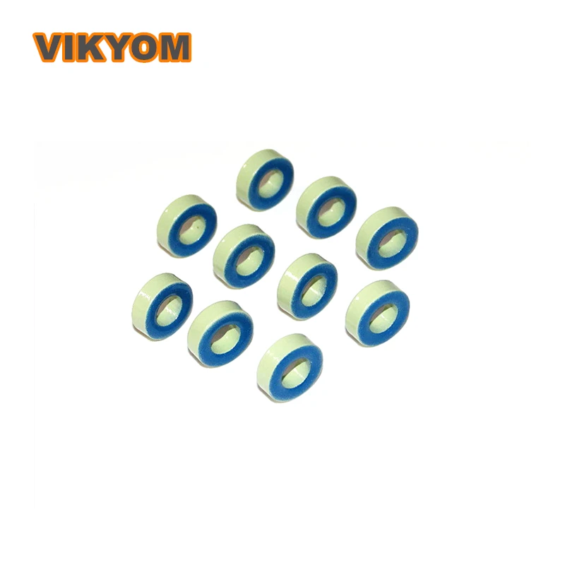 50 шт. металлические кольца для индуктора железа | Обустройство дома