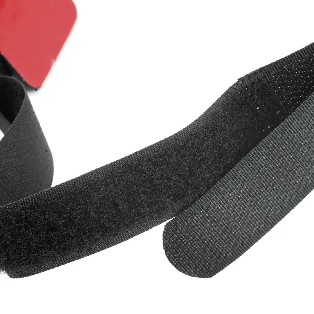 Регулируемый головной вентилируемый шлем Крепление на ремень для Mobius ActionCam