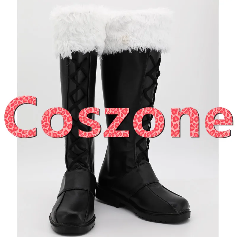 Обувь для косплея эскимо эскиз|Туфли| |