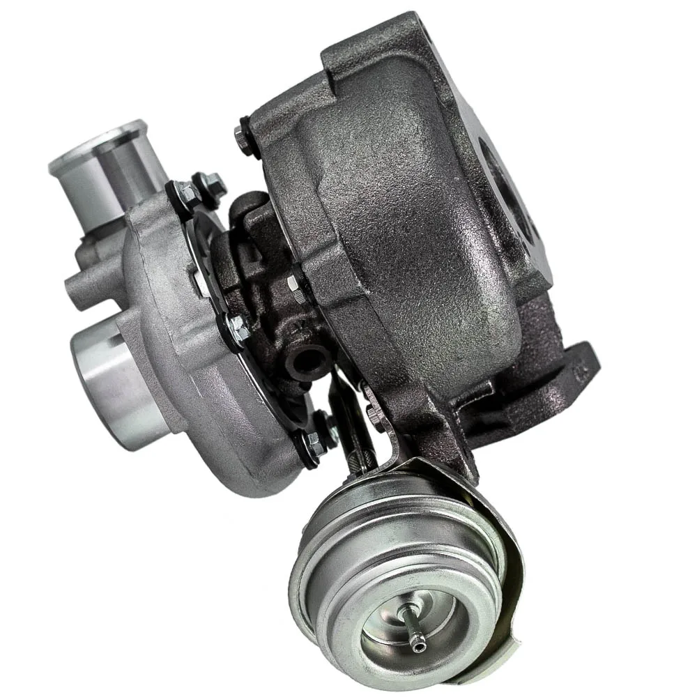 Турбокомпрессор турбонагнетатель для Volkswagen VW Passat B5 1 9 TDI 1997 2000 hp двигателя AHH AFN