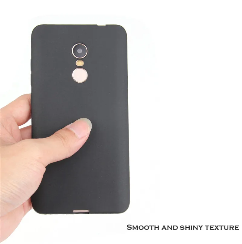 Силиконовый чехол для Xiaomi Redmi K30 Note 8 Pro 8T 4 4X 5A pro 7 7A 4A 5 Plus 6 S2 тонкий матовый мягкий из