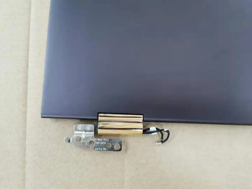 13 3 &quotНоутбук ЖК дисплей экран в сборе для hp spectre pro X360 G1 4000 41xx сенсорный дигитайзер