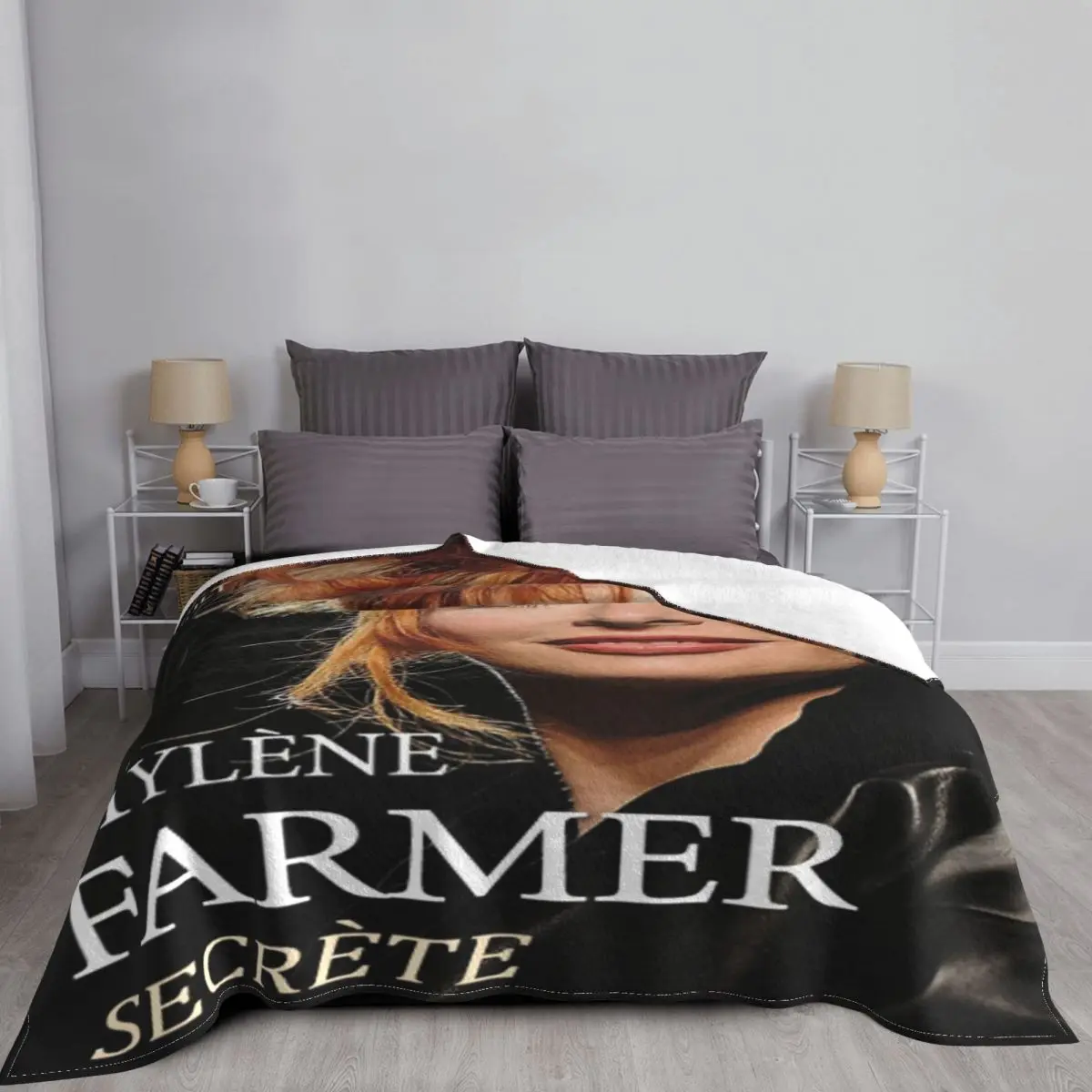 

Миленовый фермер-Манта с кубическим рисунком, для cama colcha, cubierta de cama a cuadros, manta Kawaii, mantas receptor