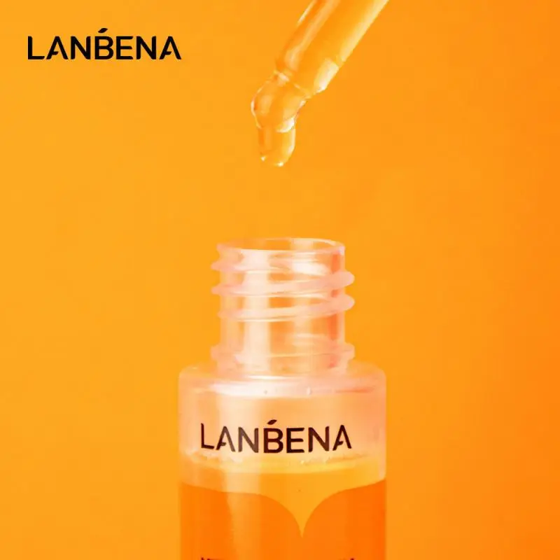 Витамин C Сыворотки против морщин отбеливающий увлажняющий антивозрастной уход