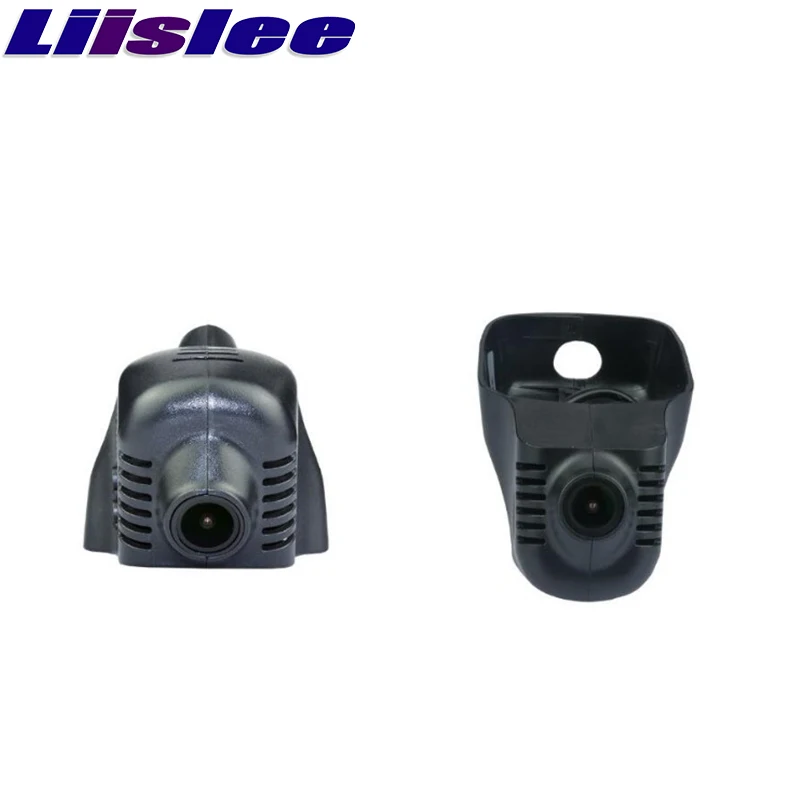 LiisLee Car Road Record WiFi DVR Dash Camera Driving Video Recorder For Volkswagen VW Tiguan 2007~2017 | Автомобили и мотоциклы