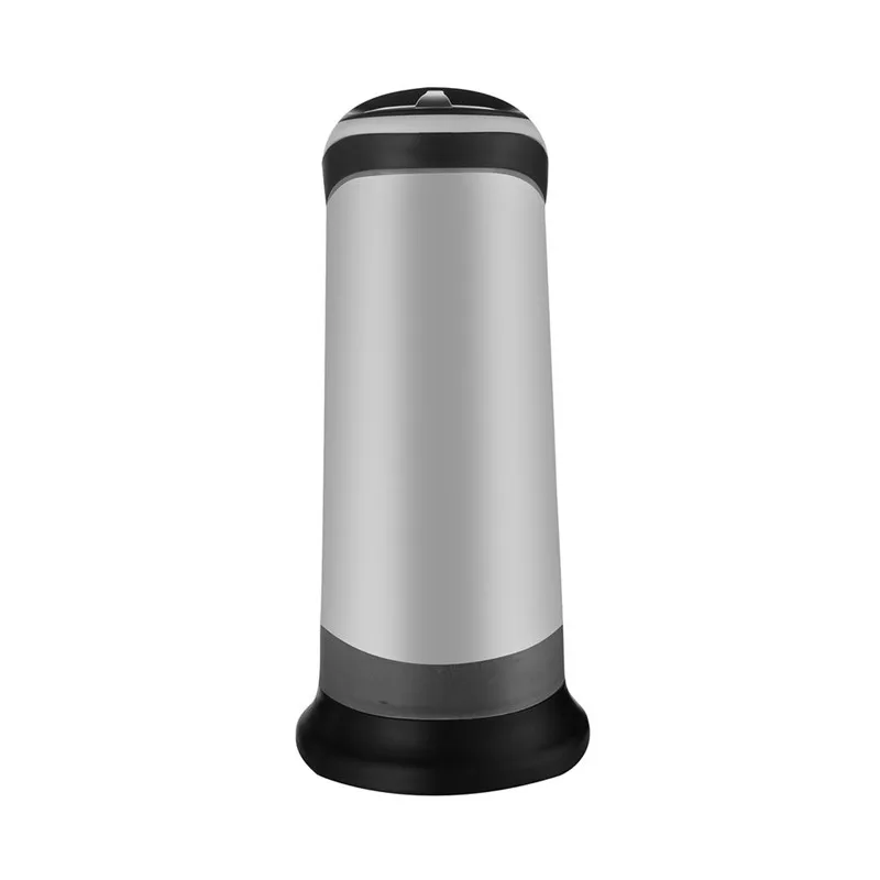 Автоматический дозатор для мыла АБС пластик ручного герметичный кухни ванной