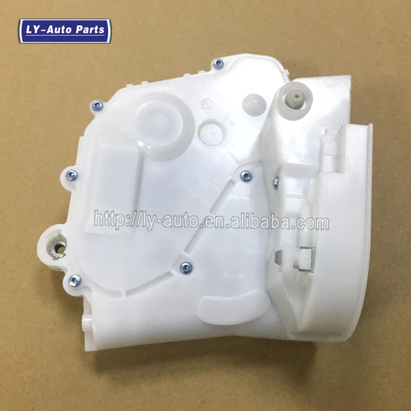 OEM 72610SWAA01 72610-SWA-A01 привод дверного замка для HONDA CR-V CRV 2.4L задний правый 2007 2008 2009 2010 2011
