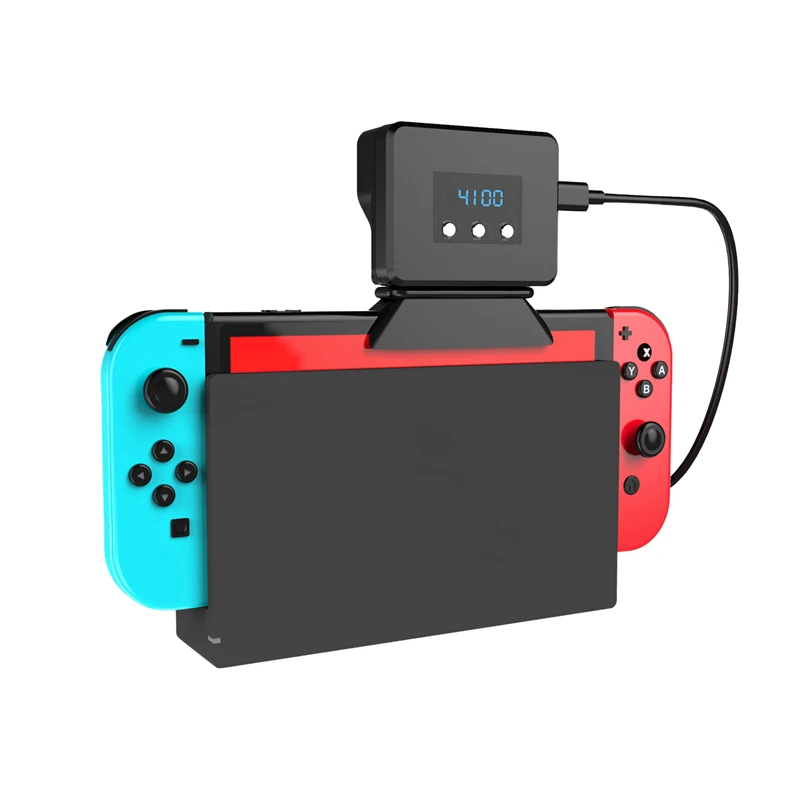 Применяется для переключения выхлопных газов хоста охлаждения телевизионного