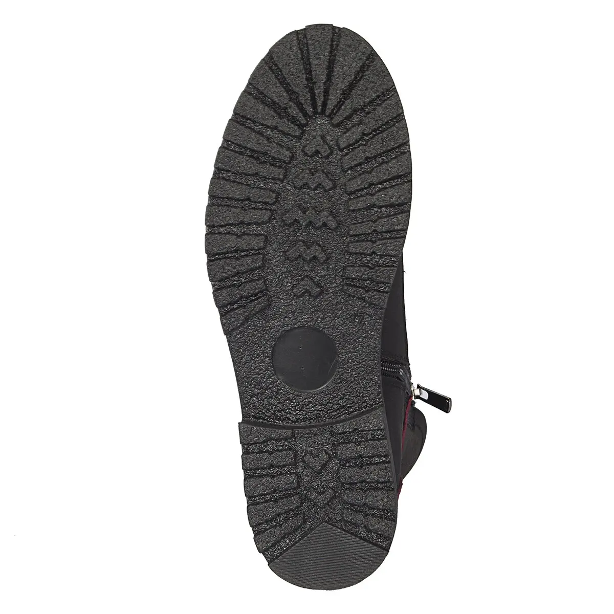 

FLO 72.354251.Z Black Women Boots Polaris