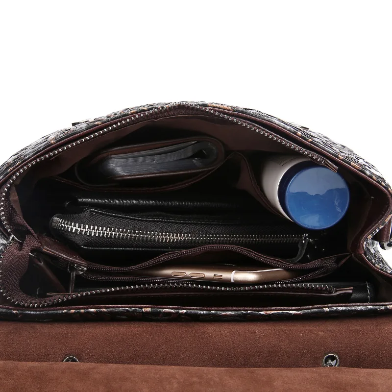 Женский рюкзак в стиле ретро ручная работа школьный ранец для девочек сумка