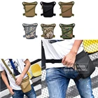 Нейлоновый мотоциклетный поясной ремень для мужчин и женщин, забавные дорожные мессенджеры на бедро для верховой езды, сумочки на плечо для мотоциклистов