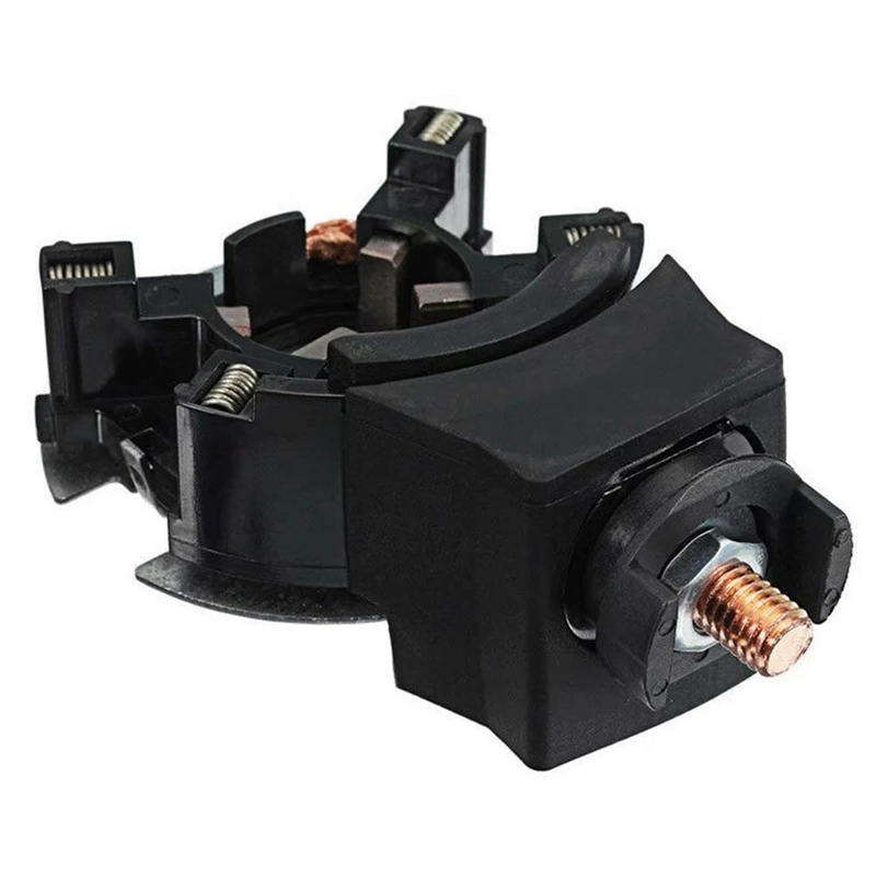 Держатель для угольной щетки стартовый набор ремонта подходит Honda Accord Odyssey CRV 04312