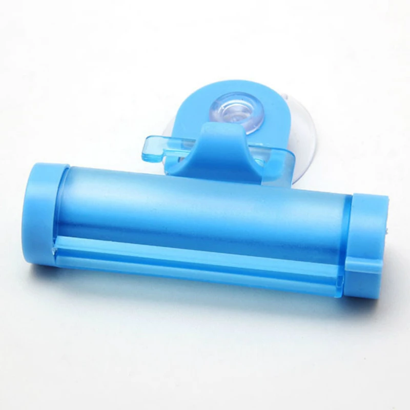 1 шт. соковыжималка для зубной пасты держатель присоски стоматологический крем