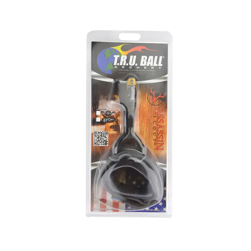 1 шт. инструмент для спуска блочного Лука суппорт регулируемый ремешок запястья