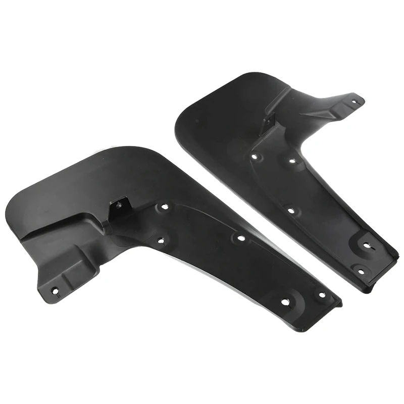

4Pcs Car Mud Flaps Mudguards Splash Guards Fender for Toyota 4Runner 2003-2009 Car Accessories