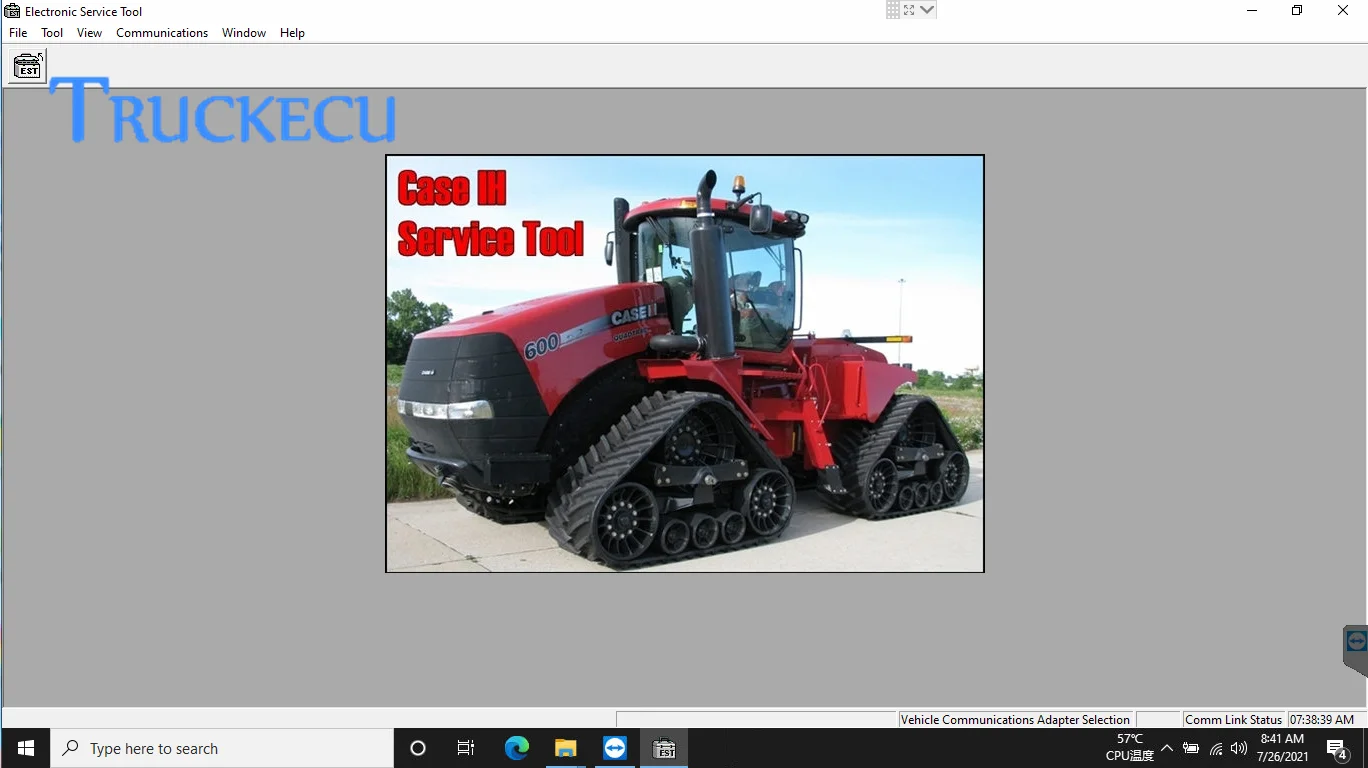 

9,4 CNH est New Holland , , , CNH