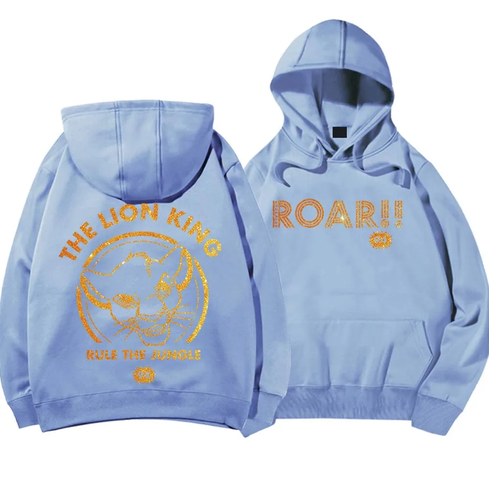 Женская толстовка с длинным рукавом и карманами капюшоном|Женские толстовки