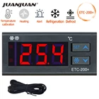 Фоторегулятор, регулятор температуры и цифровой термостат