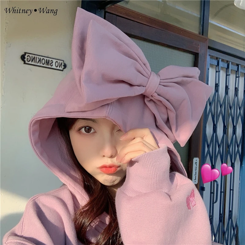 Модель 2020 года Весенняя модная уличная одежда WHITNEY WANG флисовая толстовка с
