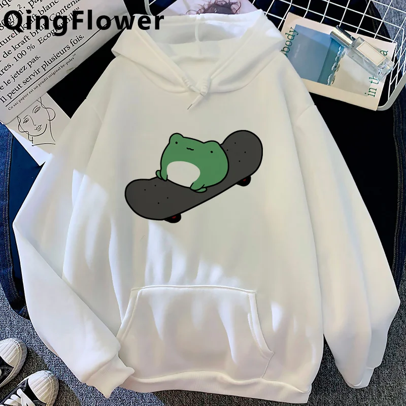 

Kawaii Frog