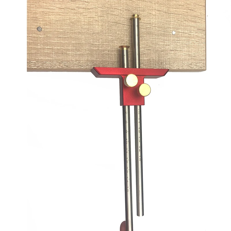 Европейские двухсторонние лезвия для насекомых деревянные