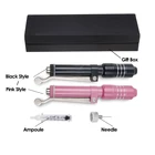 0,3 мл ручка-наполнитель для губ, мезотерапия, пистолет-распылитель высокого давления, дермальный наполнитель, герметичная ручка, наполнитель с гиалуроновой кислотой, инъекционная ручка