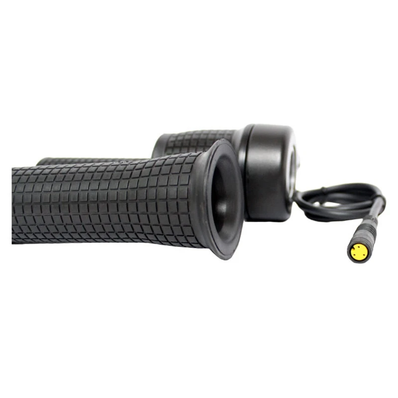 76X левая половина-бар закрутки дроссельной заслонки для Bafang средне-приводного