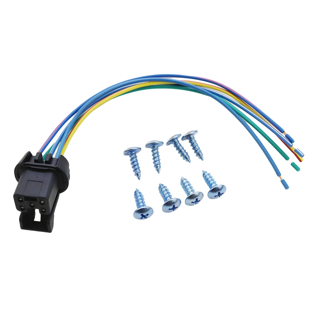 

Motorcycle Rear Tour-Pak King Tour Pack LED Brake/Turn/Tail Lamp Light For Harley Touring Electra Road Glide 2014-2018 15 16 17