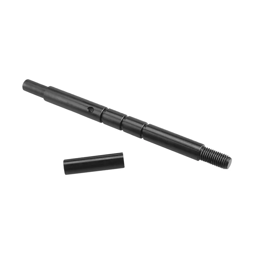 

Bugleman Channel Liner Installation and Removal Tool Plus Liner For GLOCK