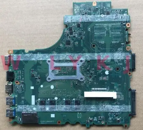 KTUXB DA0LV6MB6F0 относится к Lenovo V310-14ISK V510-14IKB V310-14IKB Материнская плата ноутбука процессор