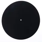 Антистатический коврик для виниловых пластинок, 10 дюймов, 2022